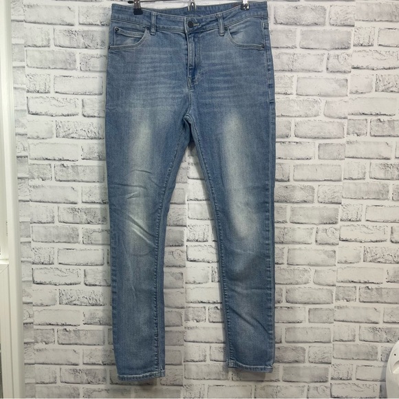 ASOS Slim Fit Jeans 34/32 - Picture 1 of 10